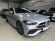Mercedes-Benz C-Class 2023