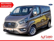 Ford Tourneo Custom 2020