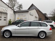 BMW 3 Series 2012