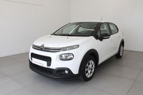 Citroen C3 2019