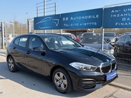 BMW 1 Series 2020