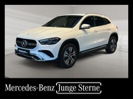 Mercedes-Benz GLA-Class 2024