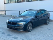 BMW 5 Series 2020