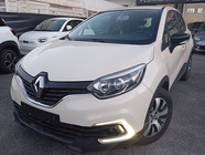 Renault Captur 2019