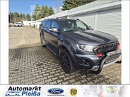 Ford Ranger 2021