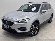 Seat Tarraco 2021