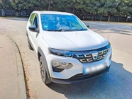 Dacia Spring 2023
