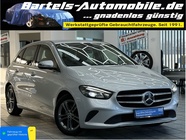 Mercedes-Benz B-Class 2019