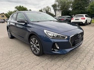 Hyundai i30 2017
