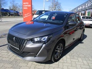 Peugeot 208 2021