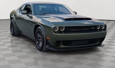 Dodge Challenger 2023