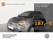 Fiat 500e 2023