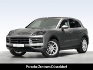 Porsche Cayenne 2025