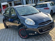 Nissan Micra 2012