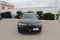 Alfa Romeo Stelvio 2022