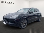 Porsche Cayenne 2018