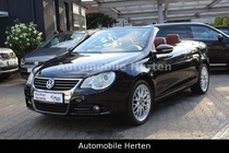 Volkswagen Eos 2010