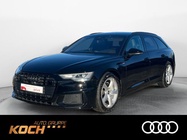 Audi A6 2023