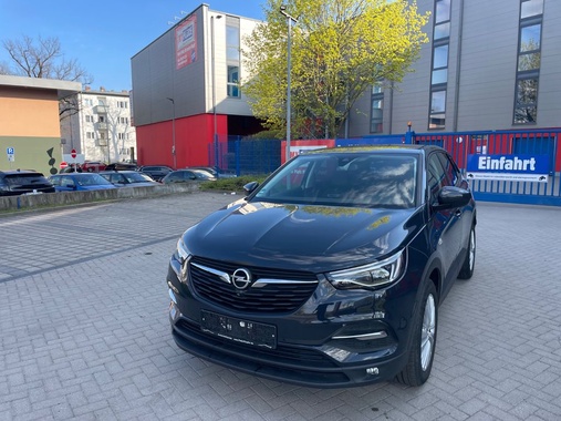 Opel Other 2019
