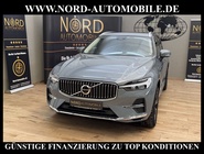Volvo XC60 2022