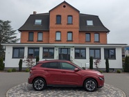 Hyundai Kona 2022
