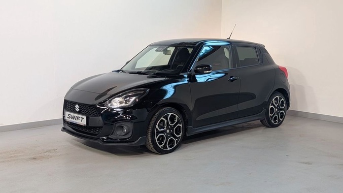 Suzuki Swift 2019