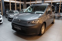 Volkswagen Caddy 2021