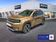 Fiat Grande Panda 2025