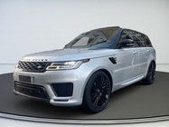 Land Rover Sport 2020
