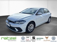 Volkswagen Polo 2023