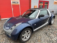 Smart Roadster 2006