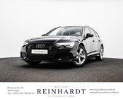 Audi A6 2024