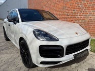 Porsche Cayenne 2022