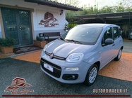 Fiat Panda 2024