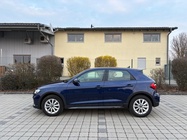 Audi A1 2023