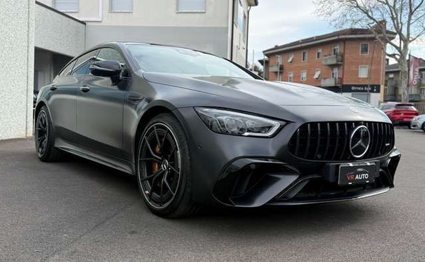 Mercedes-Benz Other 2022