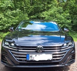 Volkswagen Arteon 2023