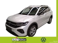 Volkswagen T-Cross 2025