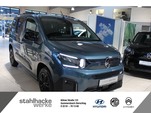 Citroen Berlingo 2026