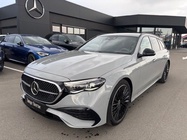 Mercedes-Benz E-Class 2025