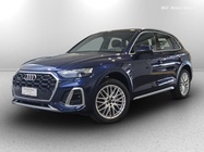 Audi Q5 2025