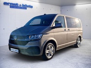 Volkswagen T6 2022