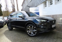 Seat Tarraco 2022
