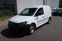 Volkswagen Caddy 2018