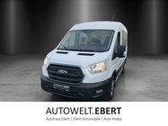 Ford Transit 2021