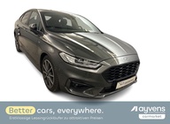 Ford Mondeo 2022