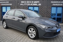 Volkswagen Golf 2024