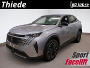 Peugeot 3008 2025
