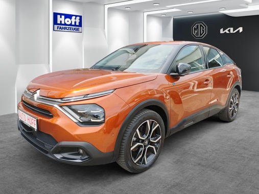 Citroen C4 2022