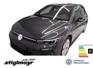 Volkswagen Golf 2025